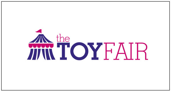 Toy Fair Logo