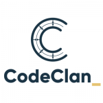 Logo Codeclan