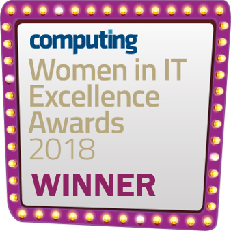 SME Innovator of the Year 2018
