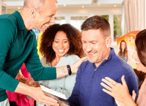 SnapDragon - Case Study - Slimming World