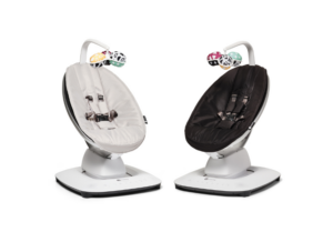 SnapDragon helps safeguard brand designs like 4moms' baby swing