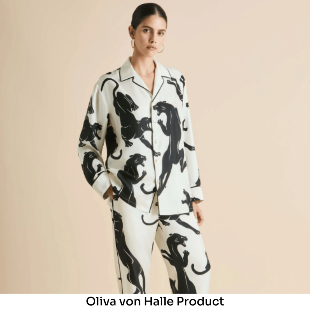 Olivia von Halle - Genuine Product