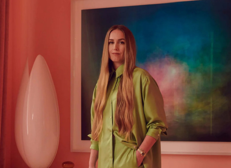 SnapDragon helps safeguard brands like Olivia von Halle