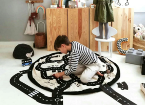 Kids play mat company Play&Go trust SnapDragon with their online brand protection