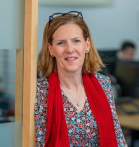 Picture of Rachel Jones