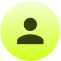 Green avatar of SnapDragon clients who provide 5 star reviews