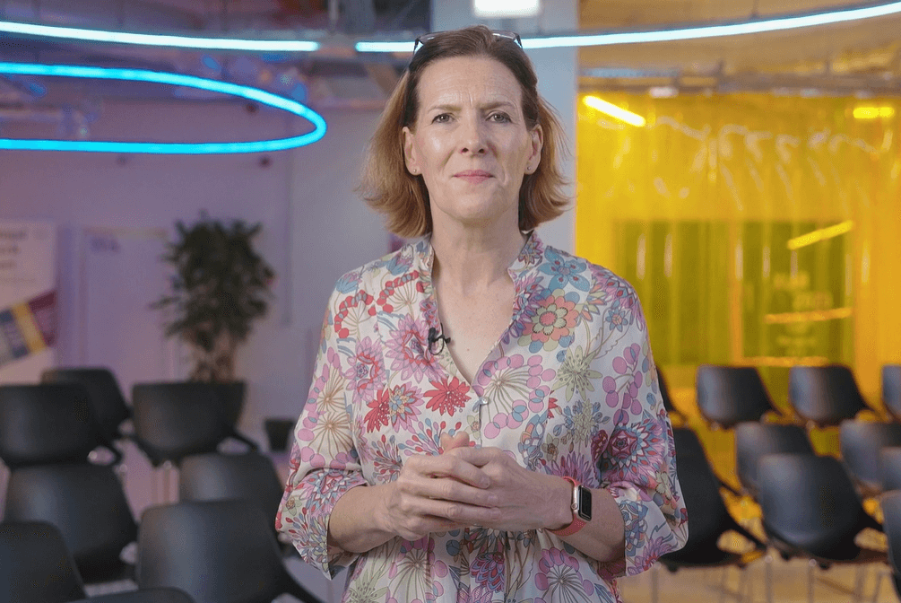 SnapDragon Founder Rachel Jones talks about online brand protection