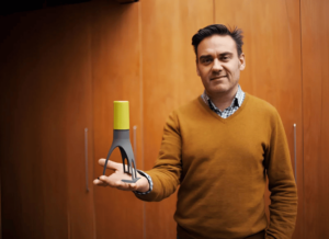 Üutensil - SnapDragon Monitoring