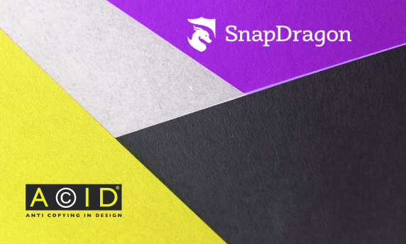 ACID and SnapDragon Partnership