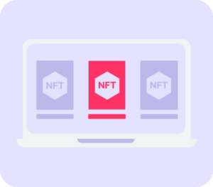 NFT Marketplaces - Snapdragon