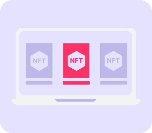 NFT Marketplaces - Snapdragon