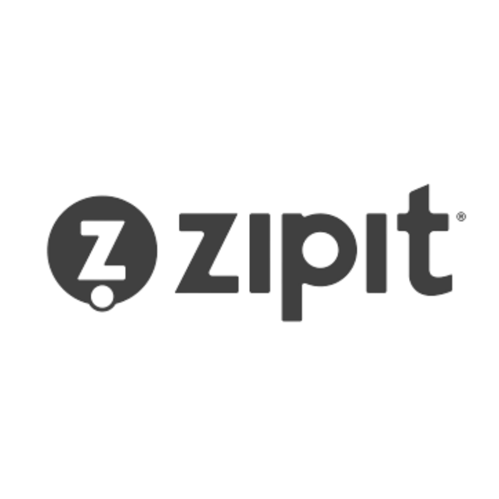 SnapDragon - Client Logo - Zipit