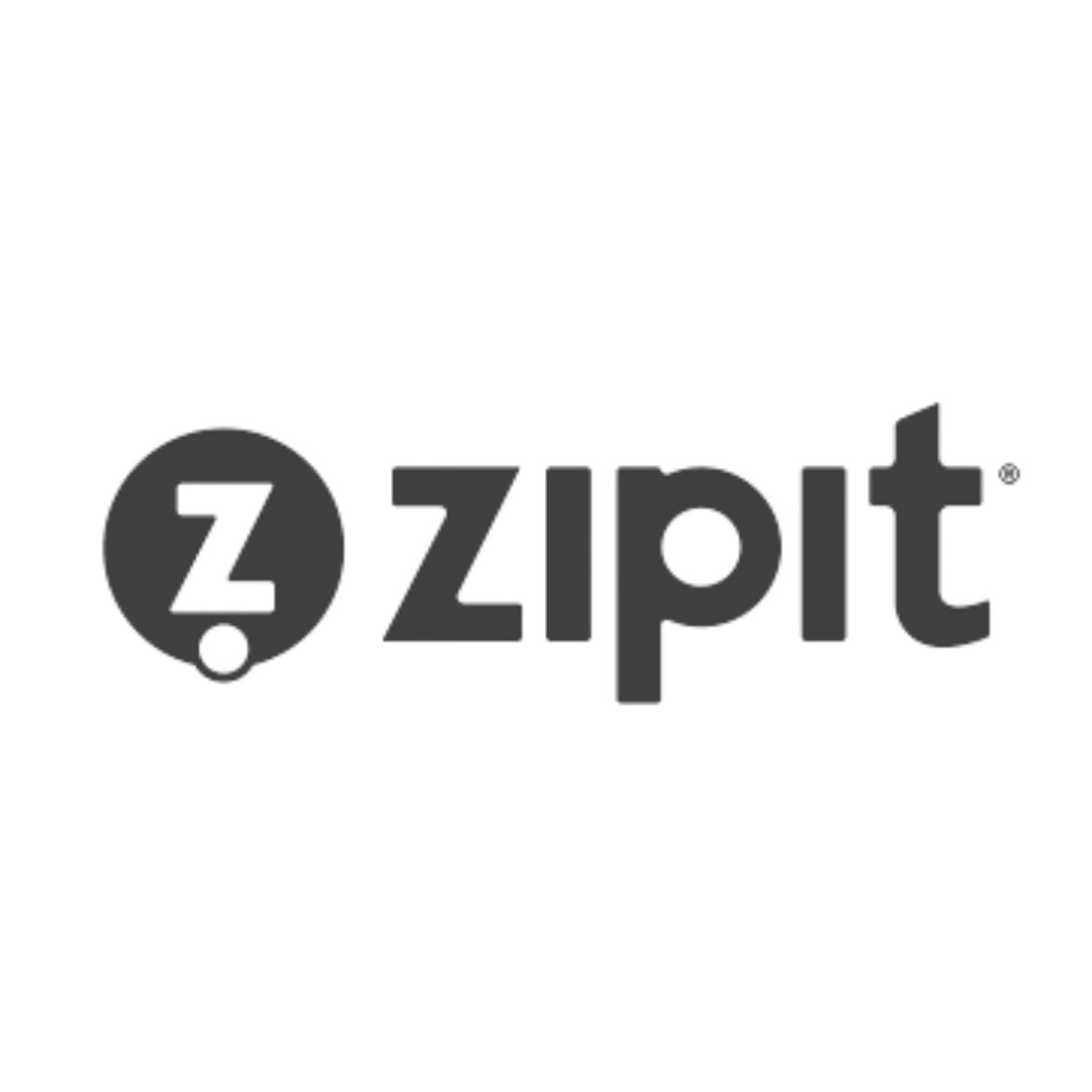 SnapDragon - Client Logo - Zipit