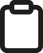 Clipboard icon - Brand Protection Software - Snapdragon