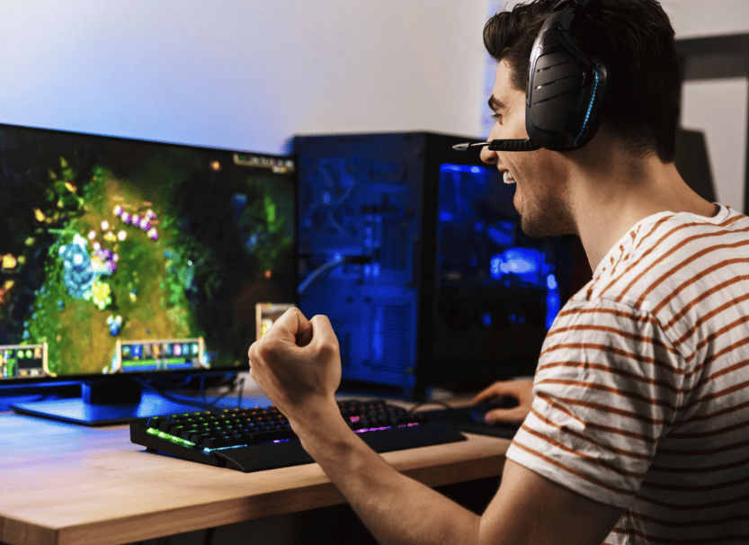 SnapDragon Case Study - Securing a Gaming Giant