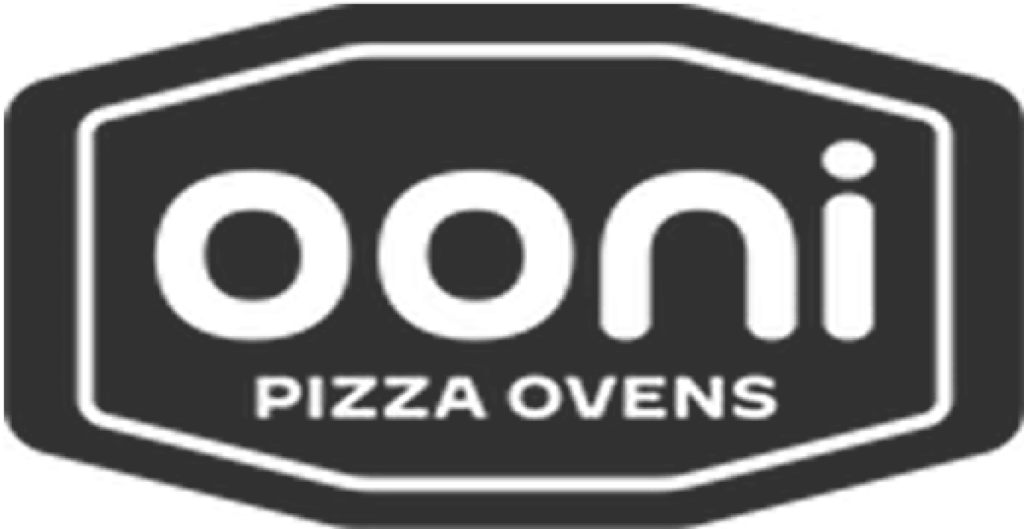 Ooni Logo Black