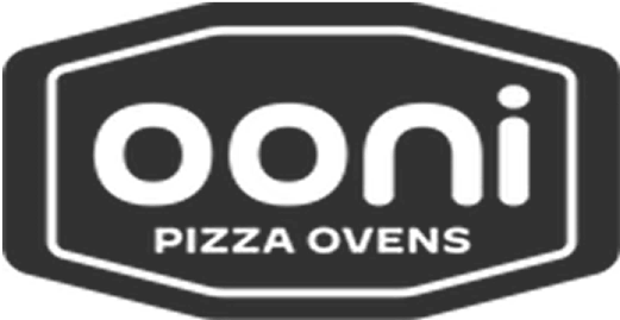 Ooni Logo Black