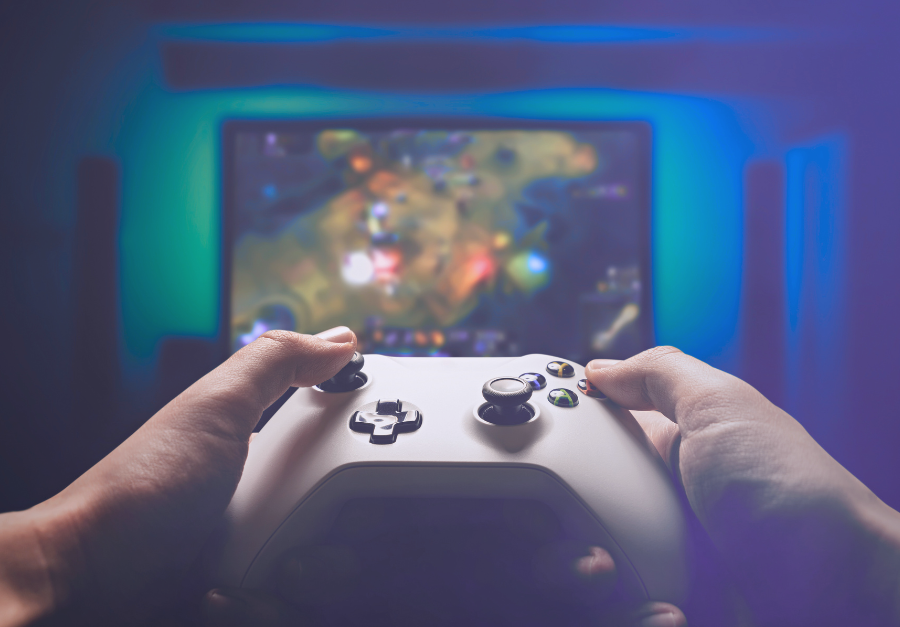 SnapDragon Case Study - Powering Up Protection Across the Gaming World
