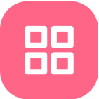 Snapdragon icon for intuitive dashboard for Domain Protectionv