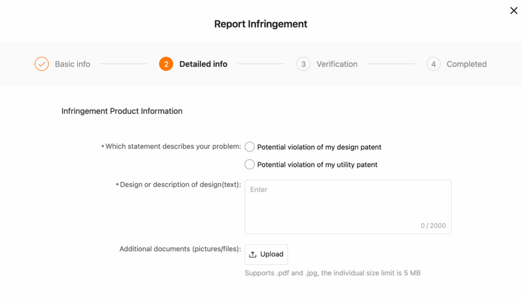 SnapDragon How To Guide - Temu - 6 Product info images