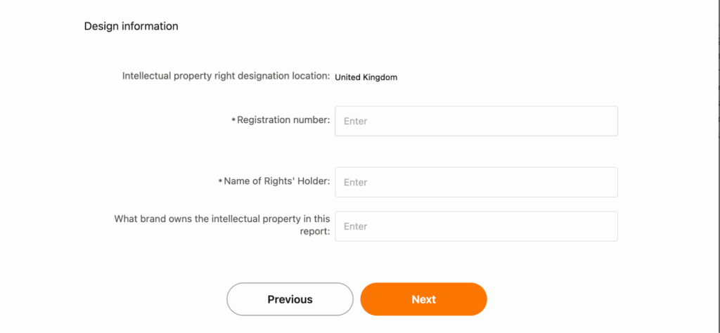 SnapDragon How To Guide - Temu - 7 Design Info