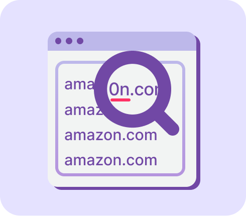 SnapDragon - Domain Name Monitoring