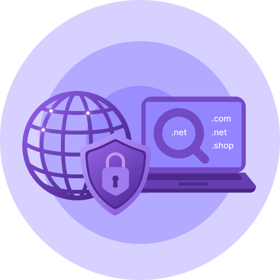 SnapDragon - Online Domain Name Protection - Brand Protection