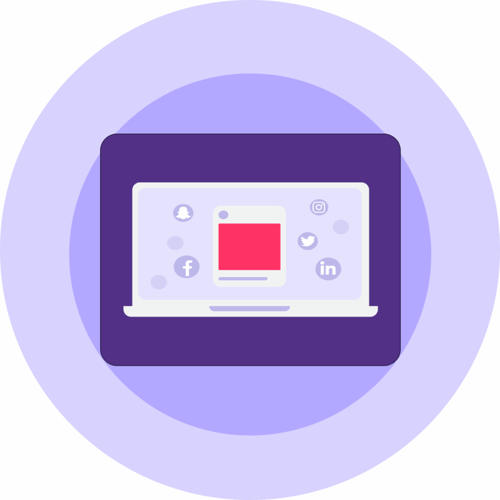 SnapDragon - Social Media Brand Protection