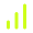 Bar chart Icon - Snapdragon IP