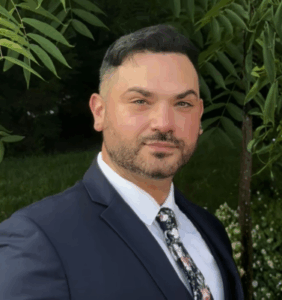 Picture of Joseph Bua