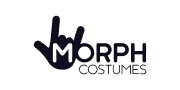 Morph Costumes Logo
