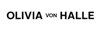 Olivia Von Halle Logo