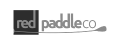 Red Paddle Co Logo