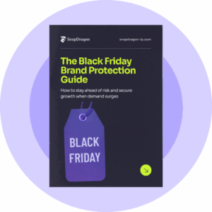 SnapDragon Black Friday Online Brand Protection Guide (1)