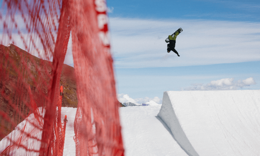 SnapDragon - Nidecker Case Study - Snowsports