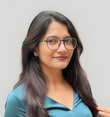 Vaishali Singh- SnapDragon
