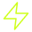 Lightning Bolt Icon - Snapdragon IP