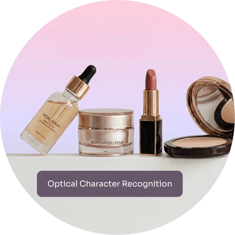 Cosmetics brand protection