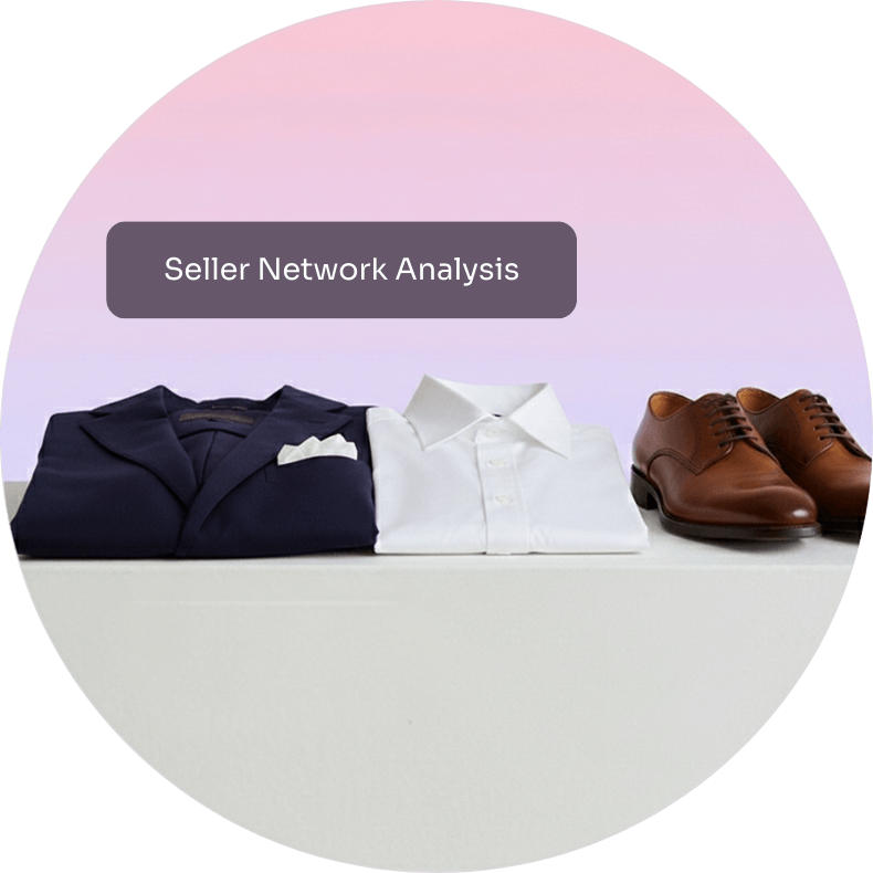 Menswear brand protection