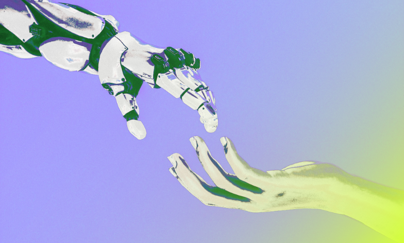 SnapDragon - AI vs AuI