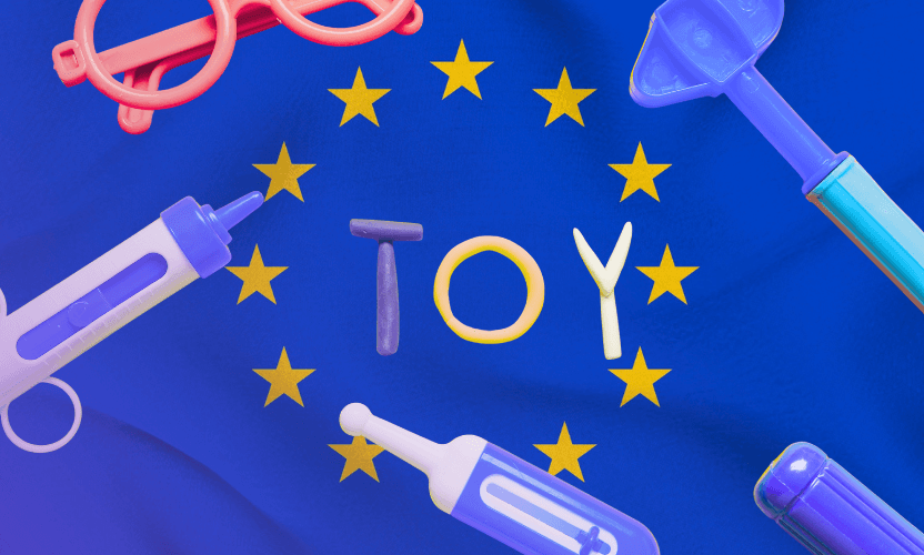 SnapDragon - EU Toy Safety Regulations - Guide