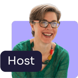 Mary Kernohan - Sport Webinar