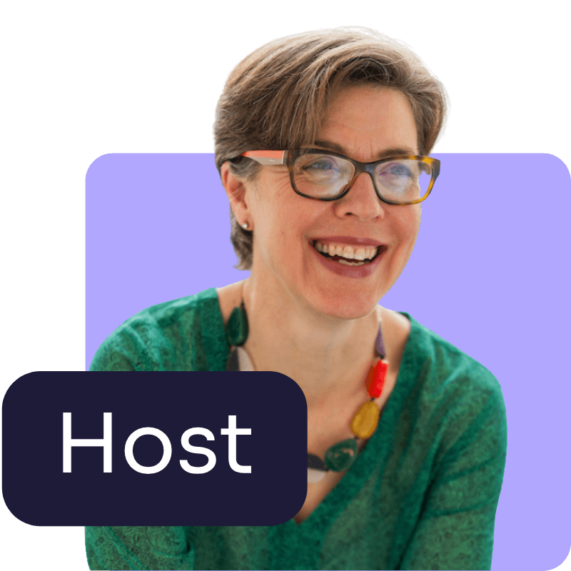 Mary Kernohan - Sport Webinar