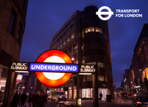 TfL x SnapDragon Case Study
