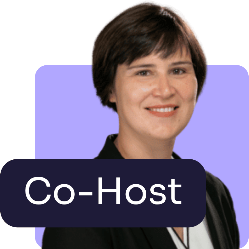 Tiphaine Grosse - Sport Webinar