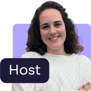 Marta SnapDragon Webinar Host - Beauty Industry