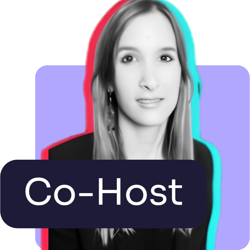 Olivia Mazzucotelli TikTok Shop - SnapDragon Webinar Co-host