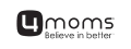 4 moms logo