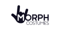 Morph Costumes Logo