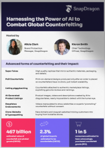 SnapDragon FactSheet - Harnessing AI to combat IP threats